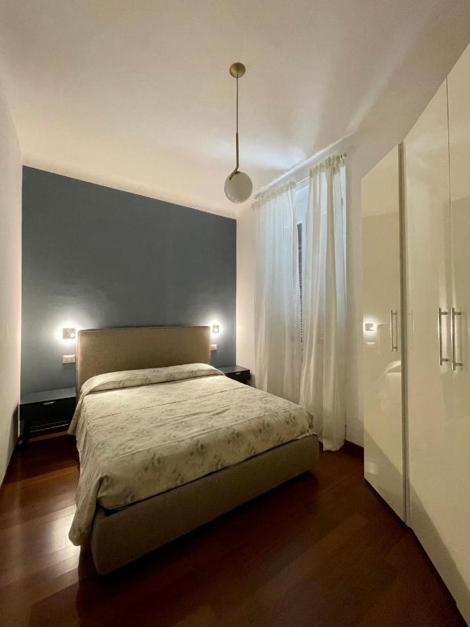 The Painting Apartment. A Central And Lovely Apartment In Milan Luaran gambar